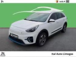 Blanc celeste Utilisé 2022 Kia e-Niro 2 SUV | 22 990 € (Prix juste)