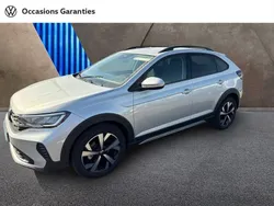 Argente Utilisé 2024 VW Taigo Edition SUV | 22 490 € (Prix juste)
