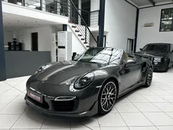 Utilisé 2015 Porsche 911 Turbo S Coupé | 144 990 € (Prix juste)