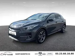Gris Utilisé 2021 Kia XCeed SUV | 18 890 € (Prix assez cher)