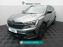 Gris Utilisé 2024 Renault Espace Esprit Alpine Monospace | 40 990 € (Prix juste)