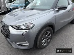 Gris Utilisé 2022 DS Automobiles DS3 Crossback Bastille SUV | 19 780 € (Prix juste)