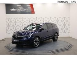 Utilisé 2025 Renault Espace Iconic Monospace | 42 890 € (Prix juste)