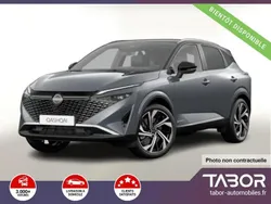 Blanc Nouvelle 2025 Nissan Qashqai Tekna+ SUV | 37 299 € (Prix assez cher)