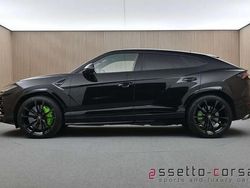 Noir Utilisé 2022 Lamborghini Urus SUV | 199 900 €