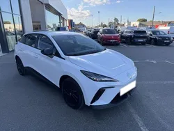 Blanc Utilisé 2023 MG MG4 EV Citadine | 17 490 € (Super prix)