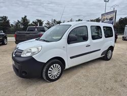 Blanc Occasion 2017 Renault R5 Citadine | 14 200 €