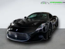 Utilisé 2024 Maserati MC20 Coupé | 247 900 €
