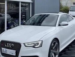 Utilisé 2012 Audi RS5 Design Coupé | 36 480 €