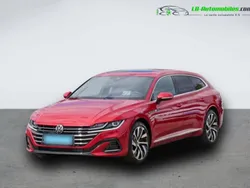 Utilisé 2021 VW Arteon Berline | 31 200 € (Prix juste)
