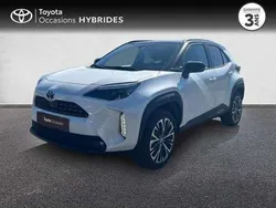 Utilisé 2025 Toyota Yaris Hybrid | 30 980 € (Prix juste)