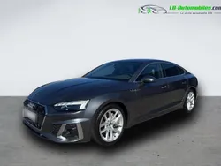 Utilisé 2020 Audi A5 Sportback Sport Berline | 35 400 € (Prix juste)