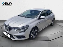 Utilisé 2019 Renault Mégane IV Intens Berline | 15 390 € (Prix juste)