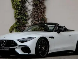Nouvelle 2024 Mercedes SL63 AMG AMG Coupé | 169 750 €