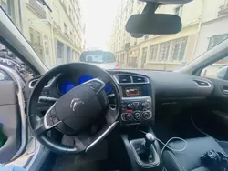 Utilisé 2013 Citroën C4 Attraction Berline | 8 000 € (Prix juste)