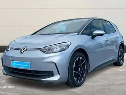 Biton Utilisé 2023 VW ID.3 Pro Performance Citadine | 24 499 € (Super prix)