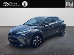 Utilisé 2021 Toyota C-HR Edition SUV | 26 490 € (Prix assez cher)