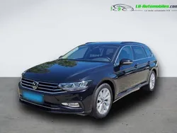 Utilisé 2021 VW Passat Break | 29 600 € (Prix juste)