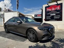 Brun Utilisé 2024 Mercedes E220 Exclusive Berline | 79 990 €