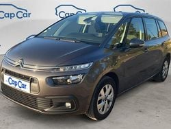 Utilisé 2020 Citroën C4 SpaceTourer Business Class Monospace | 13 990 € (Prix juste)