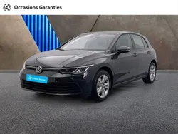 VW Golf VIII