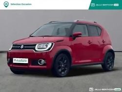 Rouge Utilisé 2019 Suzuki Ignis SUV | 12 990 €