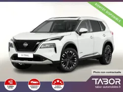 Blanc Nouvelle 2024 Nissan X-Trail Tekna SUV | 38 276 €
