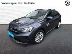 Gris Occasion 2025 VW Taigo Life SUV | 21 980 € (Prix juste)