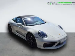 Utilisé 2024 Porsche 911 Coupé | 189 700 €