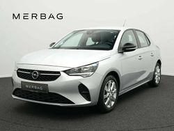 Noir Utilisé 2022 Opel Corsa Edition Citadine | 14 348 € (Prix juste)