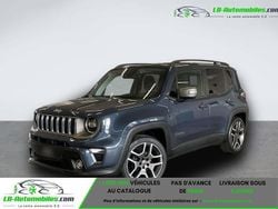 Utilisé 2020 Jeep Renegade SUV | 19 900 € (Prix juste)