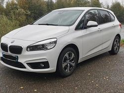 Occasion 2017 BMW 218 Gran Tourer Monospace | 12 990 € (Super prix)
