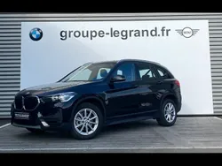 Utilisé 2019 BMW X1 SUV | 29 311 € (Prix juste)