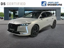 Gris Utilisé 2023 DS Automobiles DS4 Performance Line Plus Berline | 29 974 € (Prix juste)