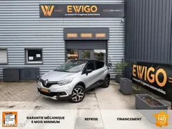 Utilisé 2018 Renault Captur Intens SUV | 11 990 € (Bon prix)