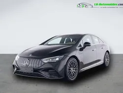 Utilisé 2024 Mercedes EQE AMG 53 AMG Berline | 84 400 €