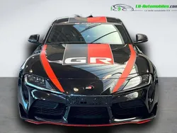 Utilisé 2024 Toyota Supra Coupé | 79 100 € (Prix juste)
