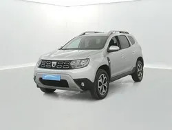 Utilisé 2021 Dacia Duster Prestige SUV | 20 090 € (Prix assez cher)