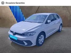 Gris Utilisé 2025 VW Polo Berline | 19 490 € (Bon prix)
