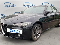 Utilisé 2019 Alfa Romeo Giulia Business | 17 700 €