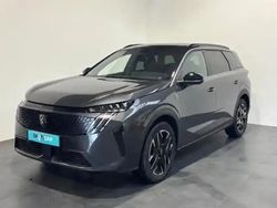 Gris titane Utilisé 2025 Peugeot 5008 GT SUV | 37 990 €