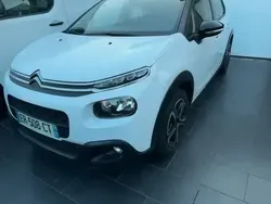 Utilisé 2017 Citroën C3 Feel Citadine | 6 700 € (Bon prix)