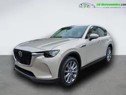 Utilisé 2025 Mazda CX-60 SUV | 50 600 € (Prix juste)