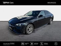 Utilisé 2024 Mercedes C300 Berline | 48 890 € (Super prix)