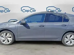 Nouvelle 2025 VW Golf VIII Edition Citadine | 32 990 € (Prix juste)