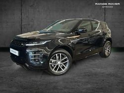 Noir Utilisé 2024 Land Rover Range Rover evoque SE Dynamic SUV | 55 900 €