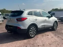 Utilisé 2016 Renault Kadjar Intens SUV | 9 990 €