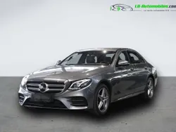Utilisé 2020 Mercedes E300 Berline | 44 300 € (Prix assez cher)