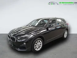 Utilisé 2018 BMW X2 Sport Line SUV | 22 400 € (Prix juste)