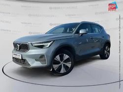 Argent crépuscule métallisé Utilisé 2022 Volvo XC40 Plus SUV | 29 999 €